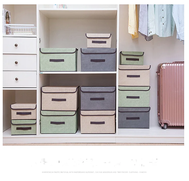 Thumbnail 2 - #12 Budget Storage Boxes for Smart Shoppers
