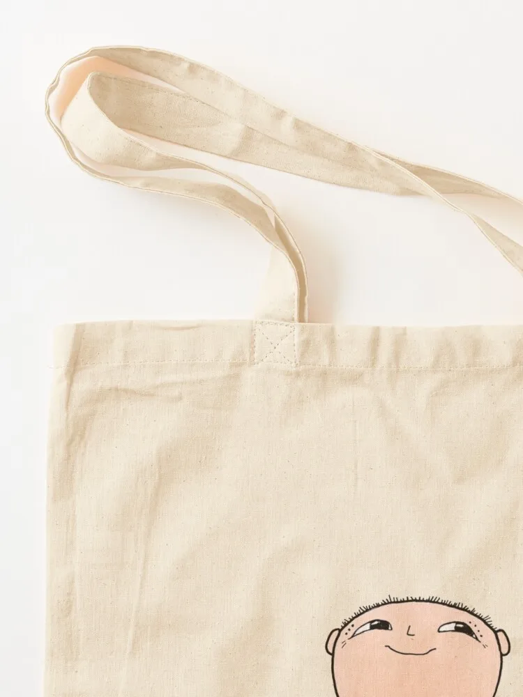 ألفي أتكينز، ألفونز؟برج يقف خلف سياج حمل حقيبة قماش حمل الحقائب الجمالية أكياس الحلوى حقيبة المرأة #3