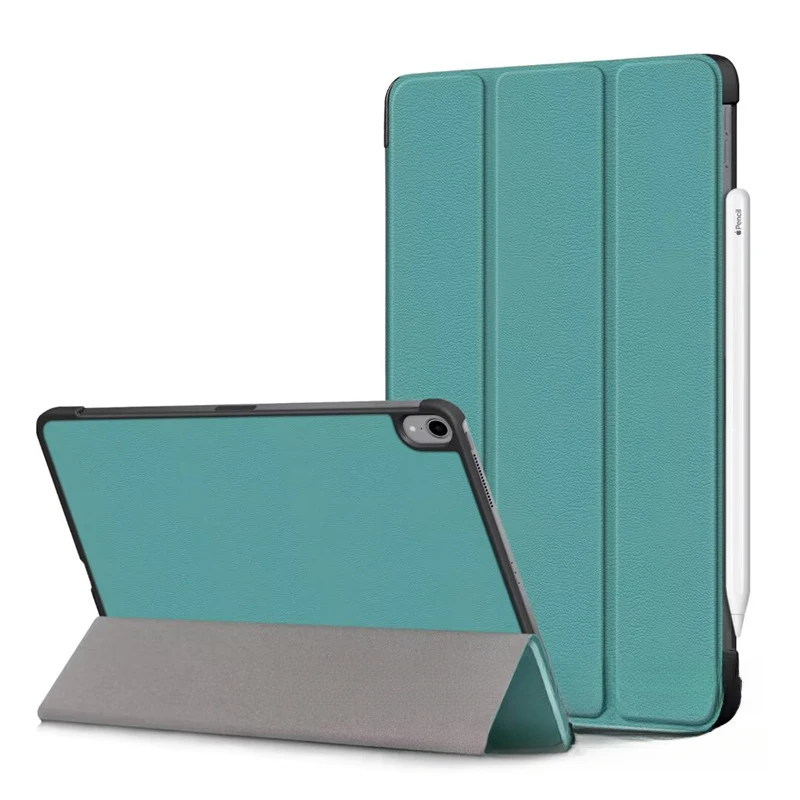

Кожаный чехол для планшета iPad Air 11 25 Pro 12.9 Kaster, защитный чехол