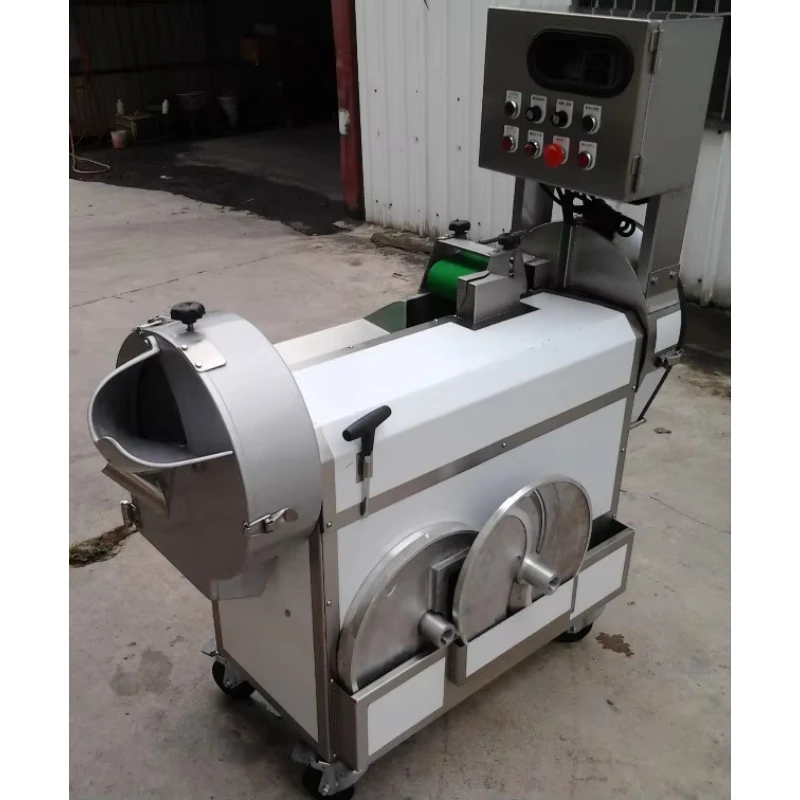Customized Fruit and Vegetable Dicing Machine Vegetables Slicer Machine Vegetable Cutting Machine