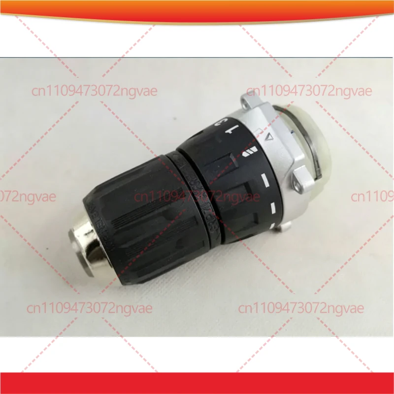 For Makita Cordless Drill DDF487/DHP487, Gearbox and Motor Assembly Parts, Power Tool Accessories
