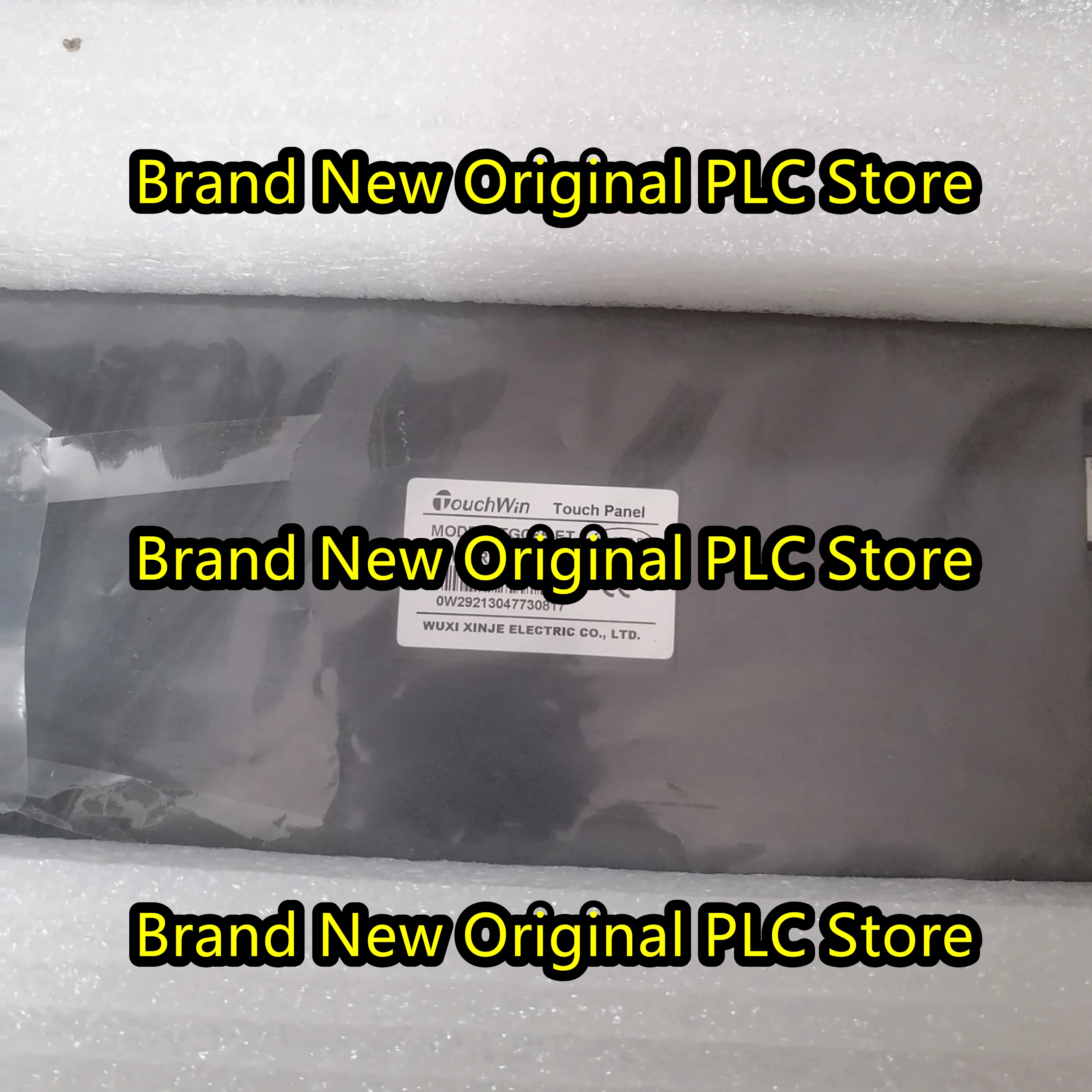 

HMI Touch Panel TGC65-ET 100%NEW