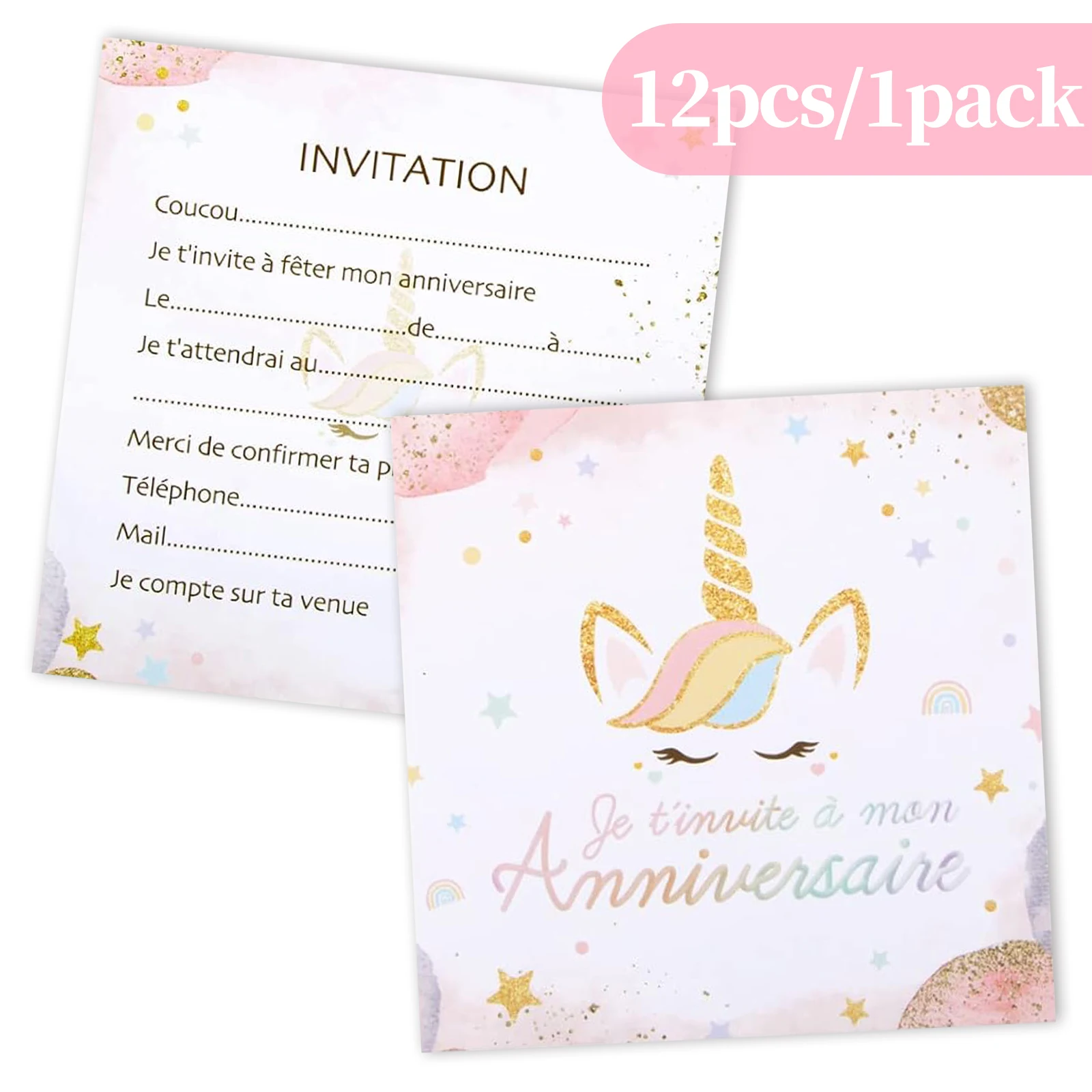#41 Latest Party Invitations Offers
