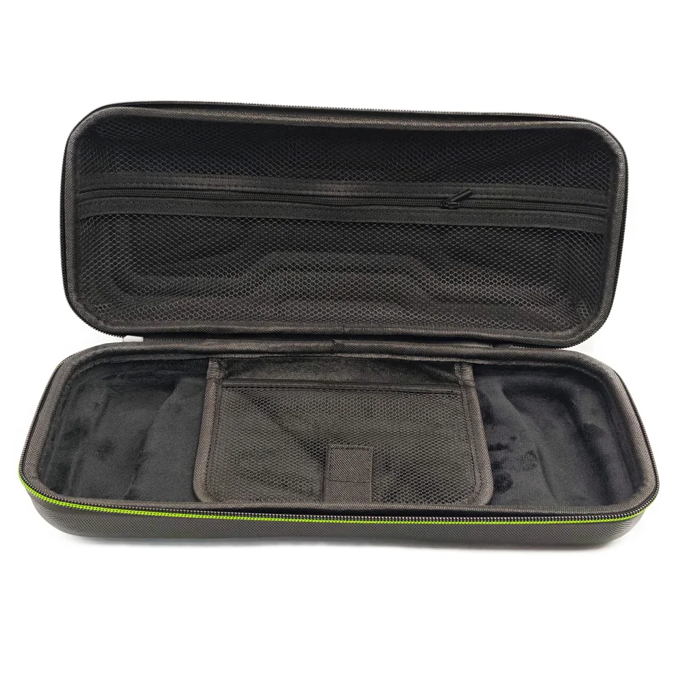 

Carrying Case for ROG Xbox Ally/ROG Xbox Ally X, Travel Storage Bag Organizer EVA Protective Cover Game Console Accessories