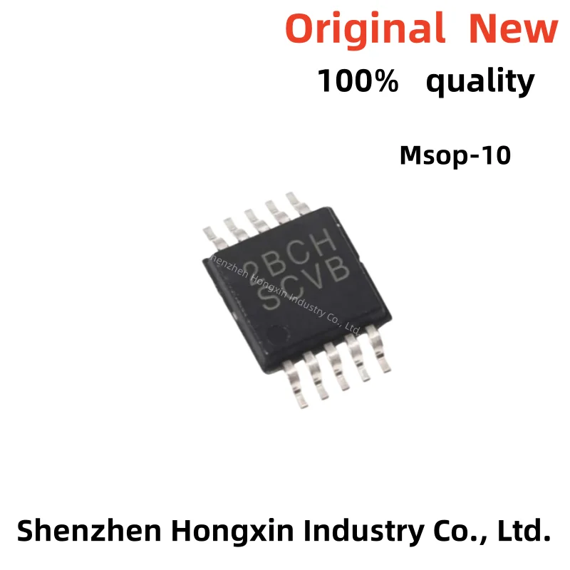 

(5piece)100% New LM5030MMX LM5030MM LM5030 S73B LM5033MMX LM5033MM LM5033 SCVB MSOP-10 Chipset