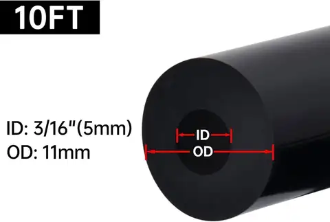 8 best sales silicone flexible hose - №7