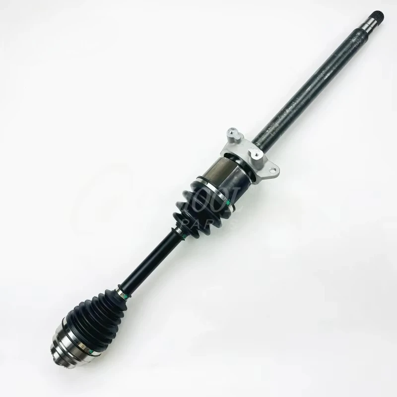 COMOOL Front Driveshaft 31605A2DFE8 for BMW Mini Cooper S JCW Drive Shaft Axle F55 F56 Right Half Shaft Assembly