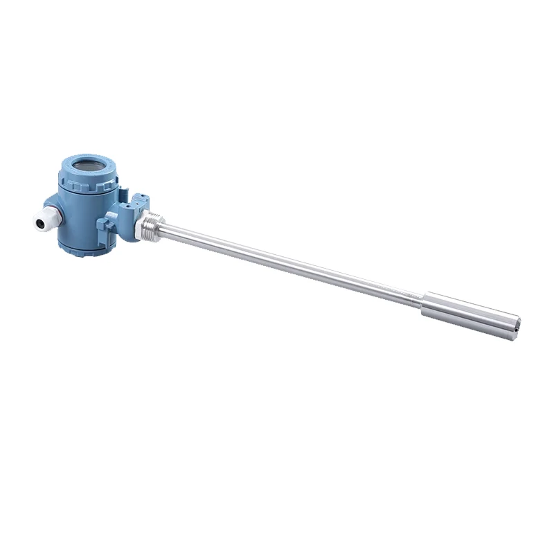 4-20ma Capacitive Water Level Transmitter