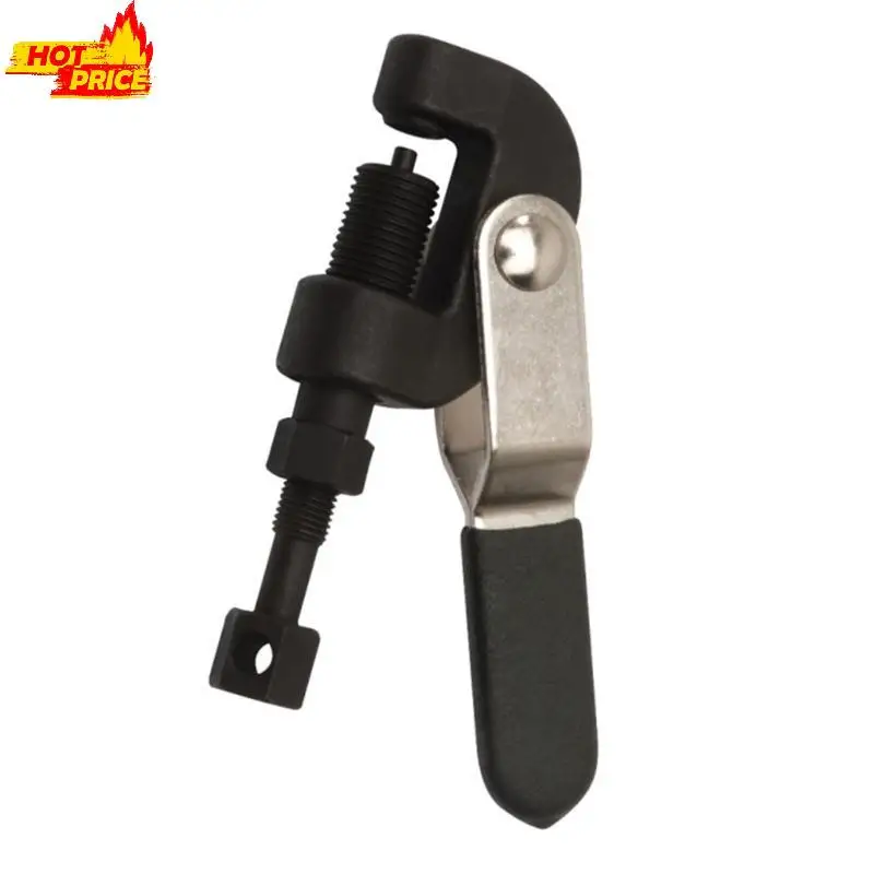 

Инструмент-сепаратор для съемника цепи для мотоциклов, энтузиастов-любителей и профессиональных механиков, точная регулировка