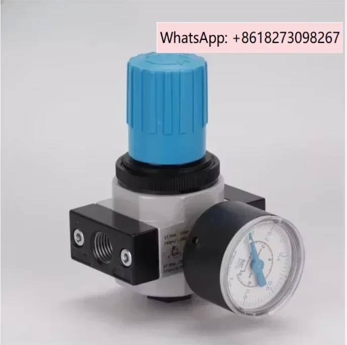 

Pressure reducing valve LR/LFR/LOE-D-MINI MIDI MAXI 1/8 1/4 3/8 3/4
