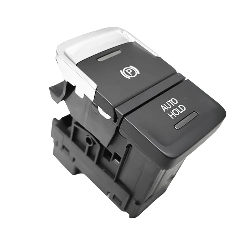 

Well-Parking P Gear Electronic Handbrake Switch Button For Touran L 5TD927225 5TA927225