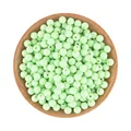 mint green