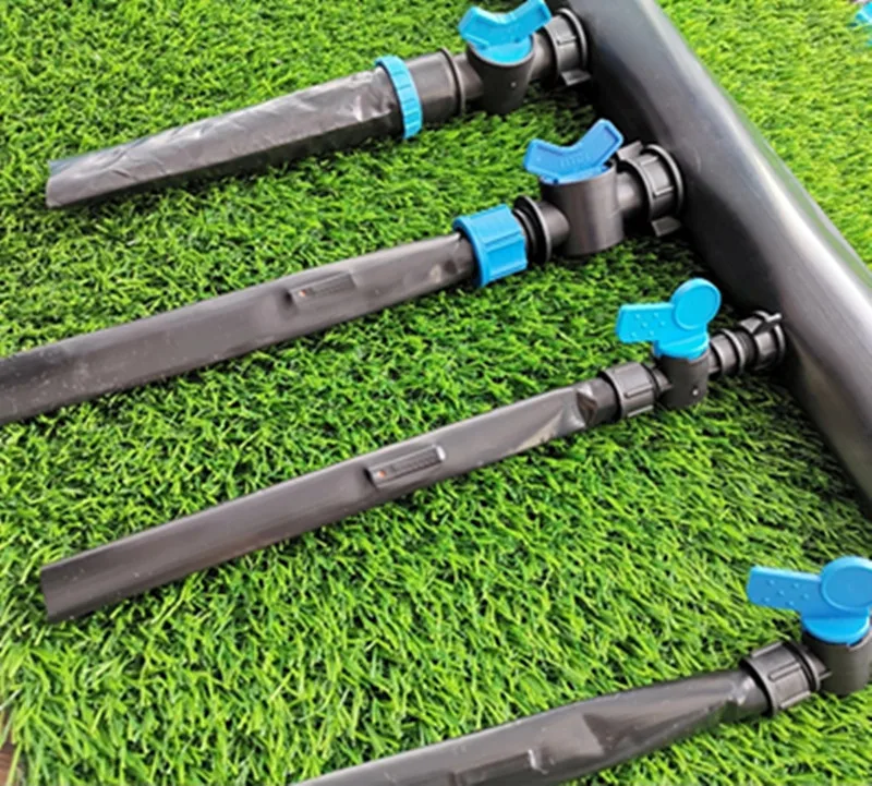 2025Other سقي 16 مللي متر نظام الري بالتنقيط أنابيب الري تصميم نظام الري تصميم مجموعة الشريط المنطقي