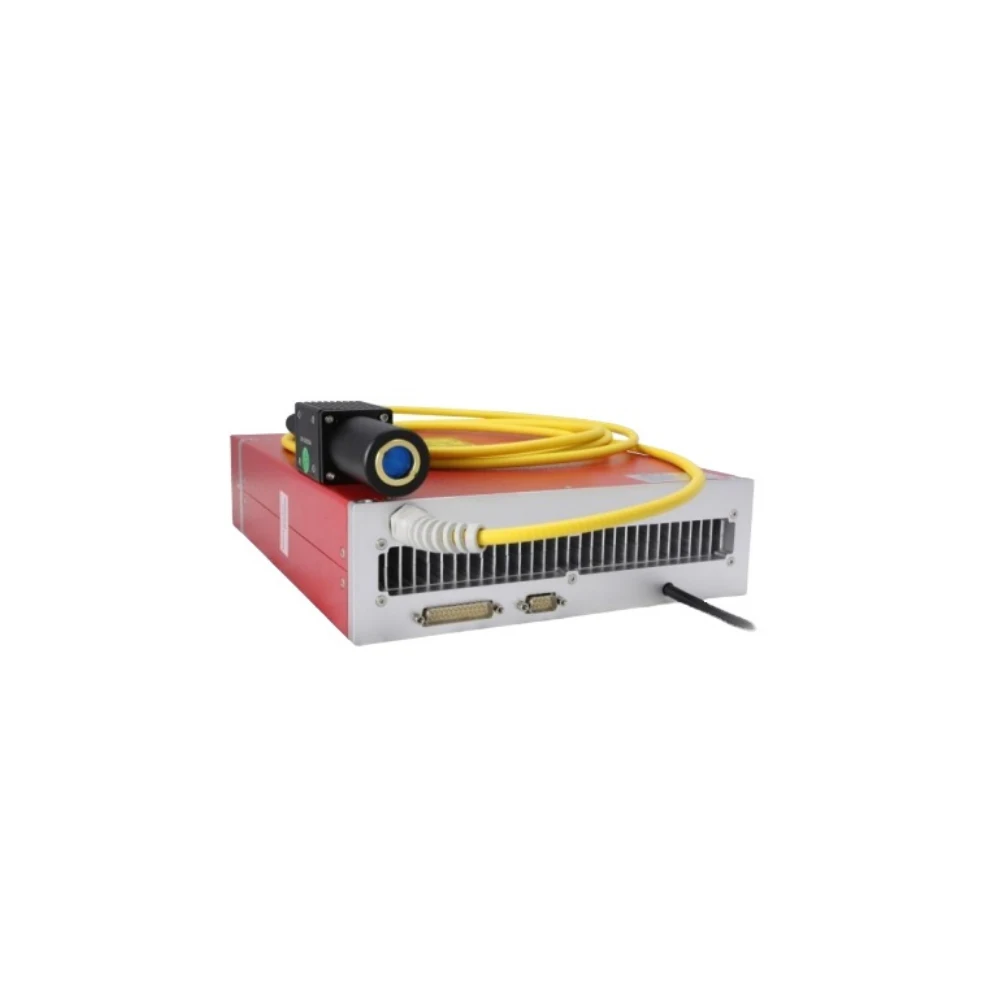 Agentschapsprijs JPT CW Fiber Laserbron 1KW 1.5KW 2KW Lasersnijmachine Power Module Lasergenerator