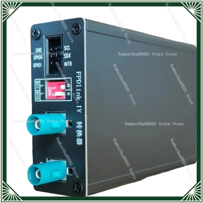 

Конвертер HDMI в FPDlink IV