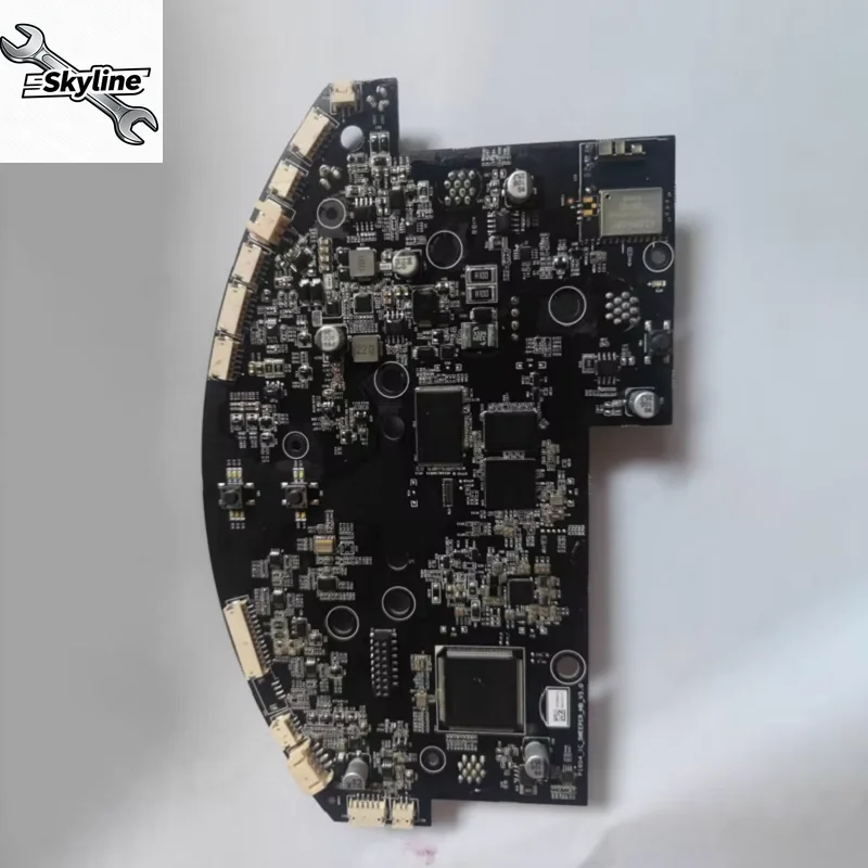 Applicable for XIAOMI Mijia 1C Main Board STYTJ01ZHM Sweeping Robot Vacuum Cleaner motherboard Spare Parts Accessories