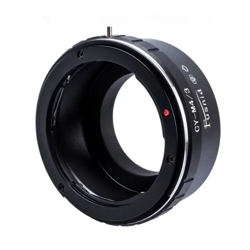 CY-M4/3 CONTAX C/Y CY Lens to suit for Micro 4/3 M4/3 Adapter suit For Olympus for Panasonic for Lumix Camera