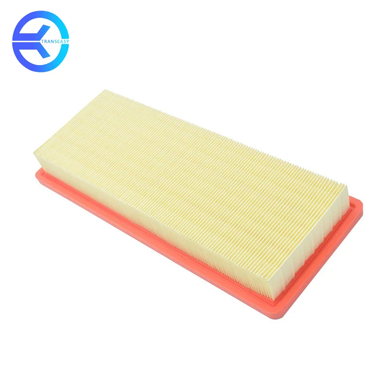 

1Pcs Car Air Filter 1444TT Fits For PEUGEOT 3008 207 208 3008 508 5008 RCZ 1.6L Model 07-19