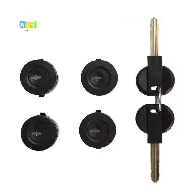 A04E-9926Q7 4162L0 9170AY Door Lock Core With Keys For Fiat Scudo Citroen Dispatch Expert