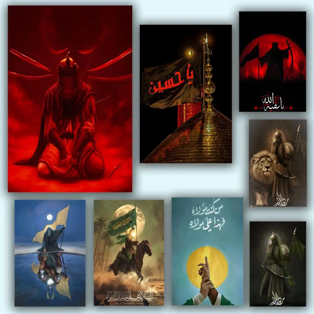 Imam Hussain Shia A…