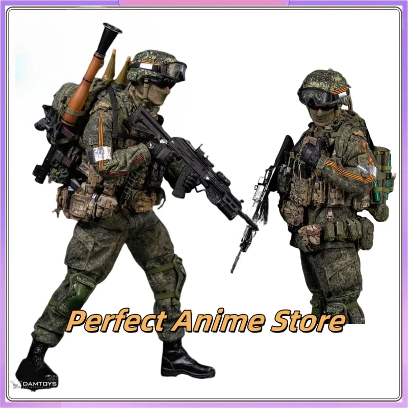 

В наличии DAMTOYS 1/6 Российская Федерация VDV ВДВ ВДВ ВДВ РАнцман 78105, коллекция экшн-фигурок, подарок