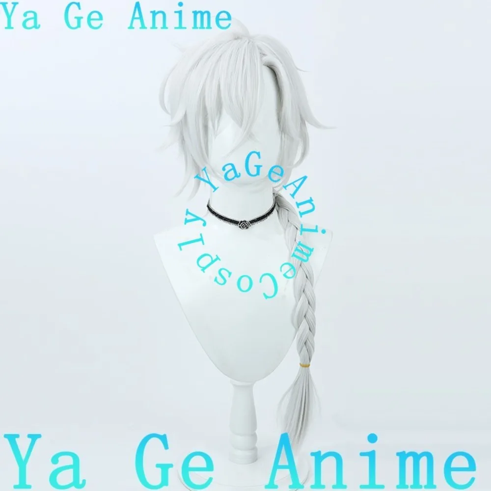 

Ya Ge Anime Store Kuzuha Cosplay Wig Anime Reality Show Game Role-playing Wig Used for Anime Dance Parties