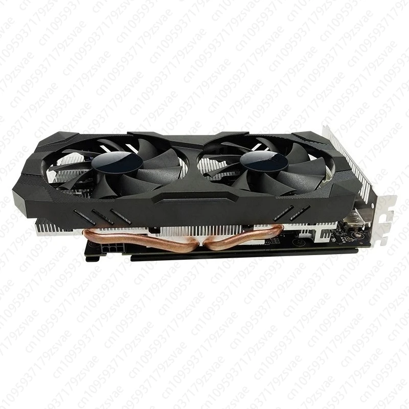 RX580 16G 2048SP High-end Gaming Graphics Card with Large Memory