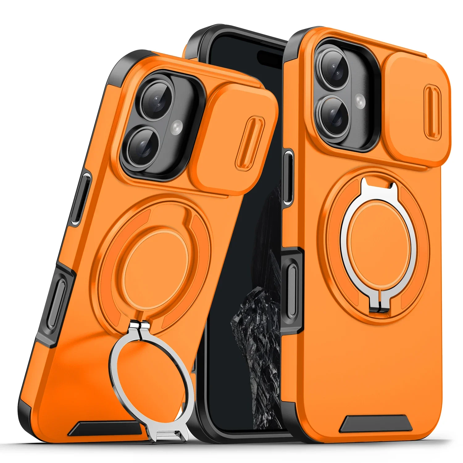 Armor Shockproof Ha…