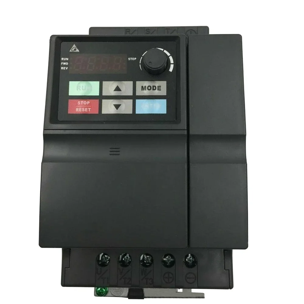 VFD VFD007EL21A Инвертор Преобразователь частоты