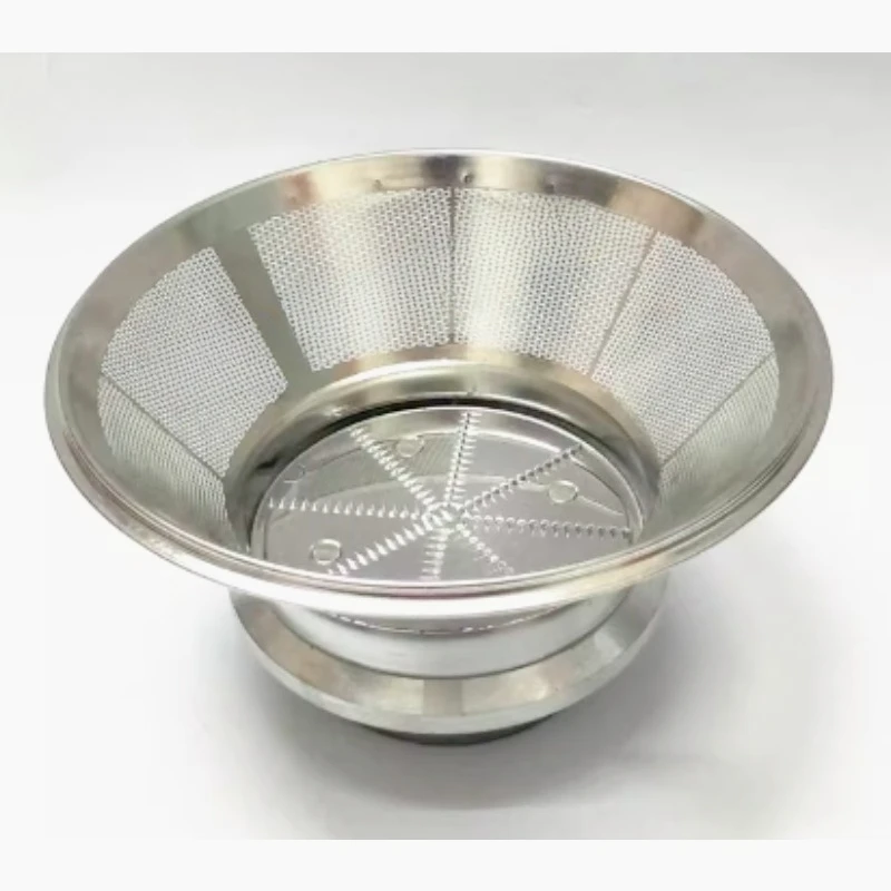 Suitable for Panasonic MJ-M176PMJ-W176P Three-in-one Juicer Knife Screen Filter Accessories