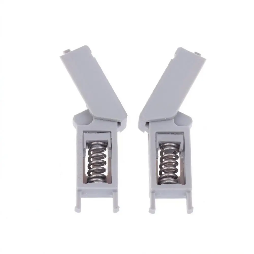 For For Panasonic SL J110R SL JS17 Record Player Hinge Replacement Part Dust Cover Mount Bracket Audio Repair Accessories