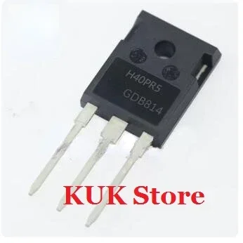 

Original H40PR5 IHW40N135R5