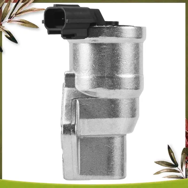 

AB98-ZM01-20-660 ZM0120660 для Mazda Protege 1.6 L4 1999 2000 2001 Клапан регулировки воздуха холостого хода