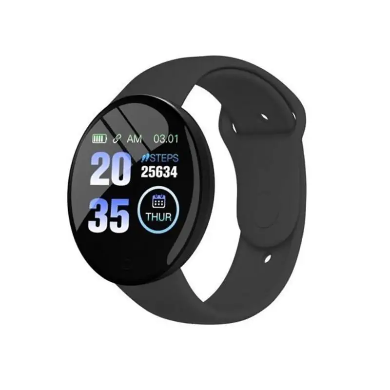 Multifunctional Smart Watch Men Silicone Strap  Forecast Activity Tracker Watches Sports Ladies Watch Women For Xiaomi Watch