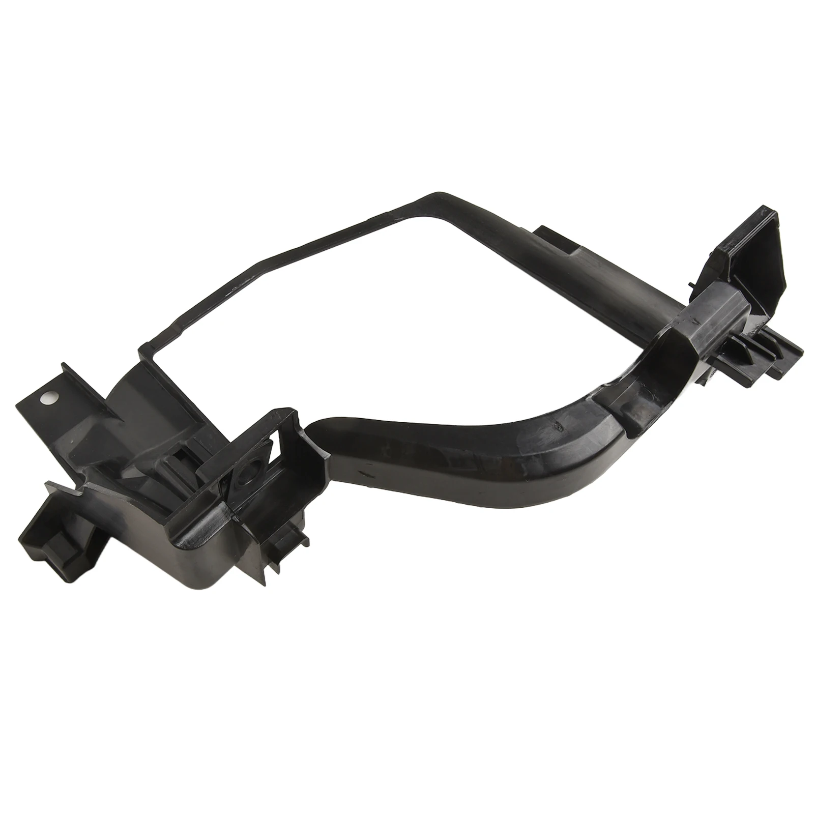 

Sturdy Right Headlight Bracket for For Bmw For E61 Series Replacement Part Number Compatible with 63126936089 and 63126936090