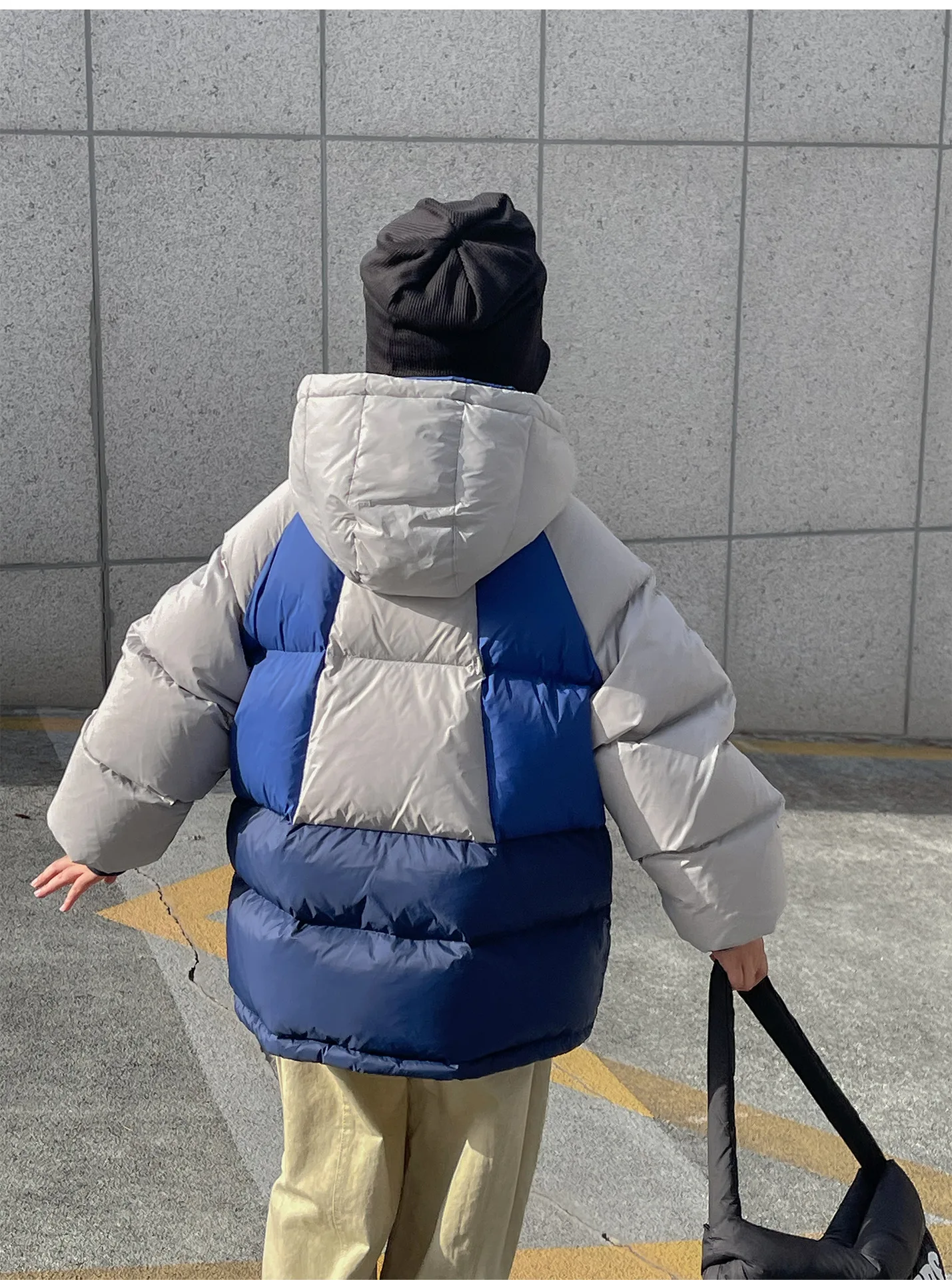 

2024 Winter Outerwear Down Jacket For Kids Girls Clothes Boys Coats Girl Clothing Jackets Ropa De Invierno Niña Infantil Menina