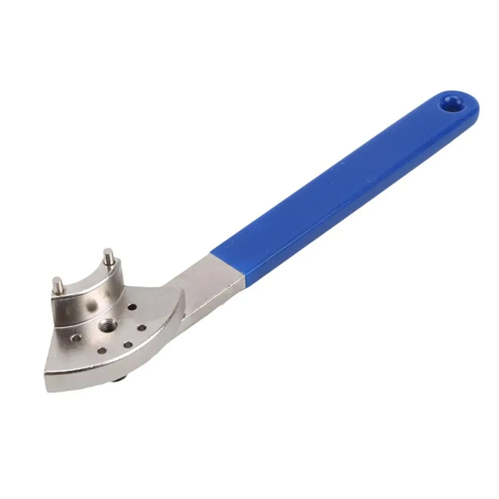 Car Engine Timing Belt Tension Tensioning Adjuster Pulley Wrench Tool for VW Audi VAG Auto Repair Garage Tools Toolkit