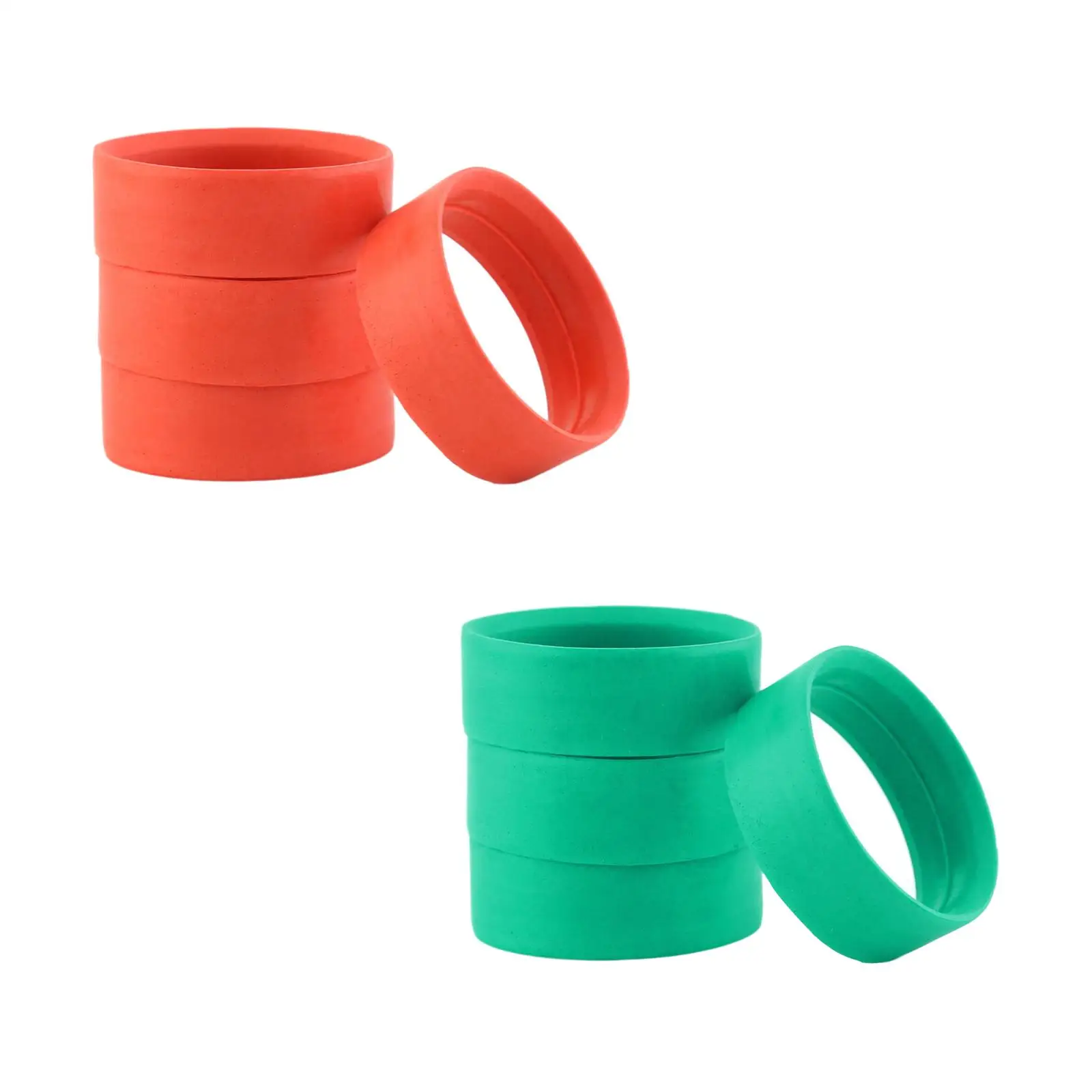 4x1:10 Φ лайнер, стабильная производительность, хороший захват, термоплавкий лайнер для шин, аксессуары для 1/10 на дорогах, автомобильные запчасти DIY