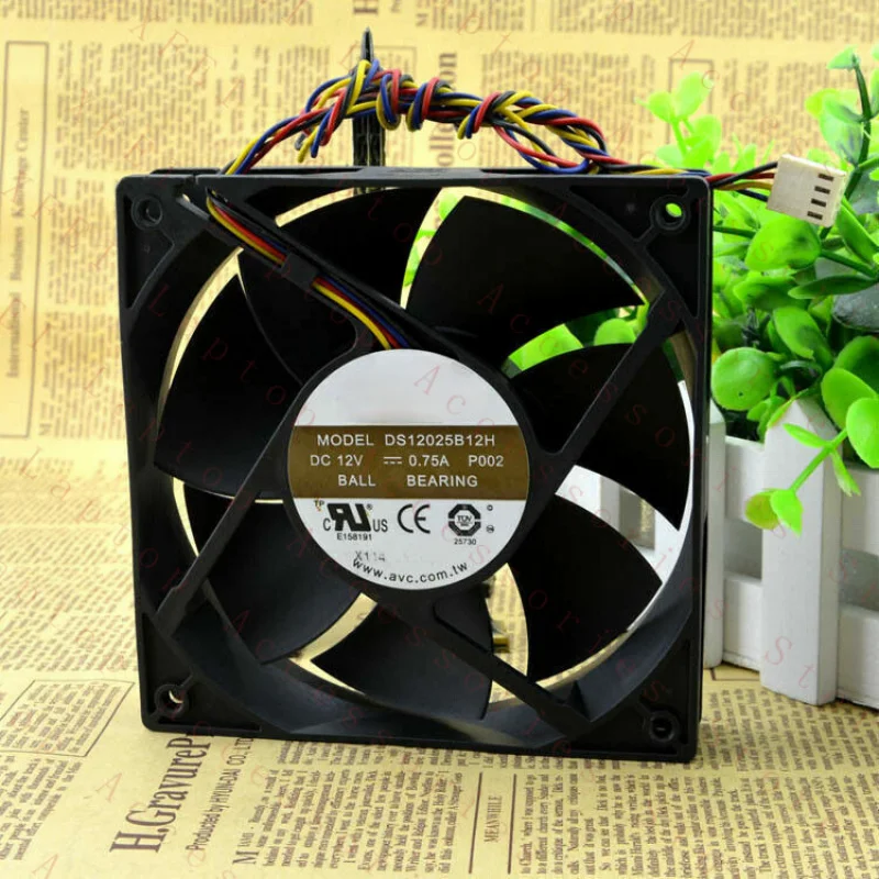 F For Avc DS12025B1…