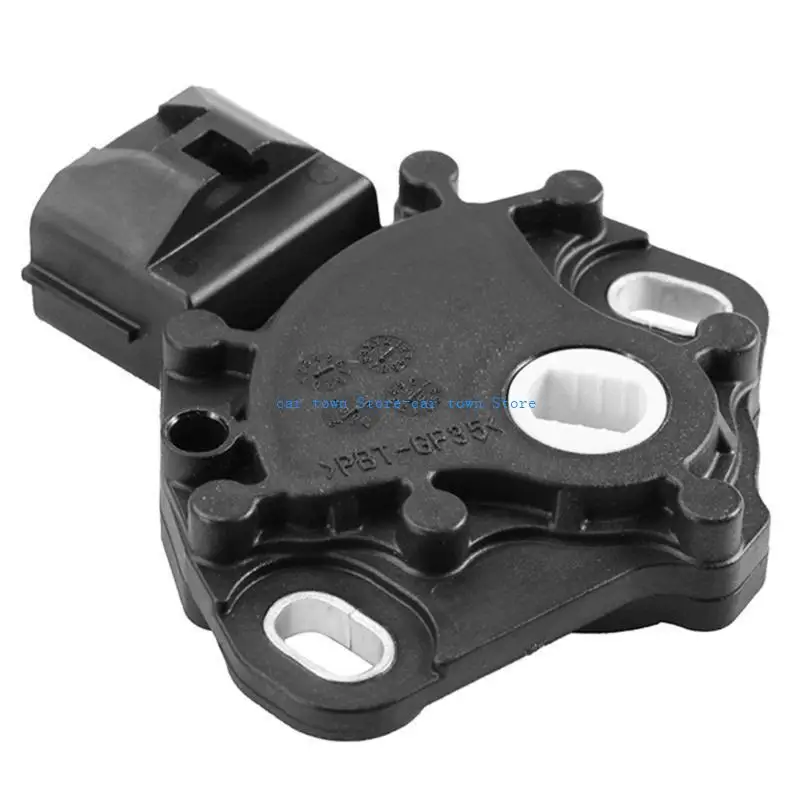 

RXJE Advanced Gear Shifter Speed 31918-3MX0A 319183MX0A for Effortlessly Switching Between Gears in 2013-2017 Vehicles