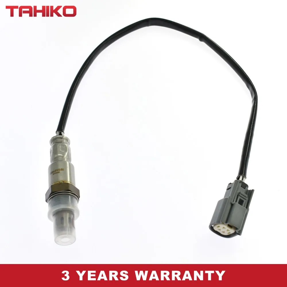 Lambda O2 Oxygen sensor ED8A-9F472-BB FIT FOR  FORD (CHANGAN) ESCORT 1.5 2014- CAF479Q1 1498 83 Saloon