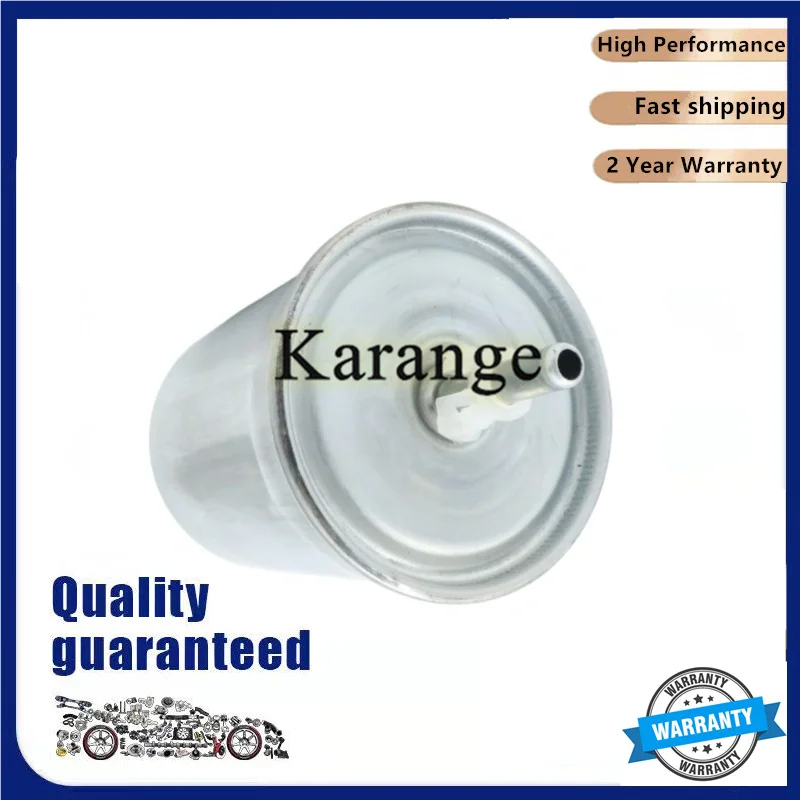 New Engine Fuel Fil…