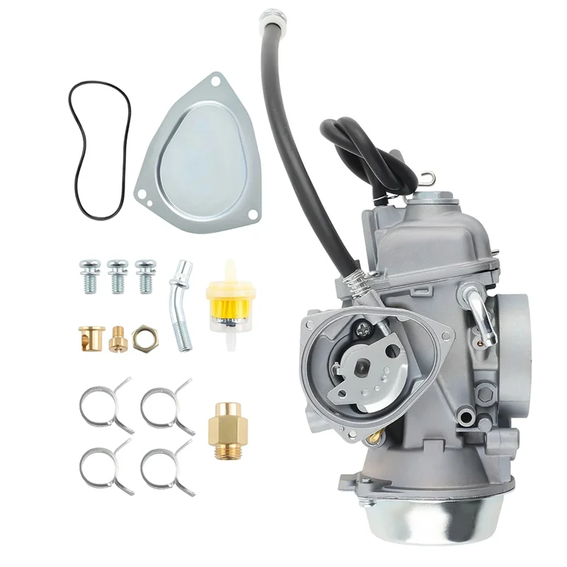 

A58X-Motorcycle Carburettor Carb For Polaris Sportsman 500 4X4 2001-2005 3131742 3131712 3131567 3131453