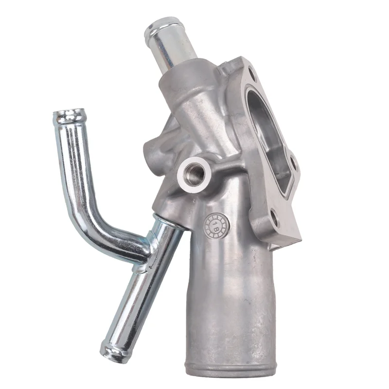 Tubo de saída do cilindro da máquina escavadora automática para Isuzu 4HK1 para Hitachi ZX230/240/250/270- Número da peça 8-98166997-1