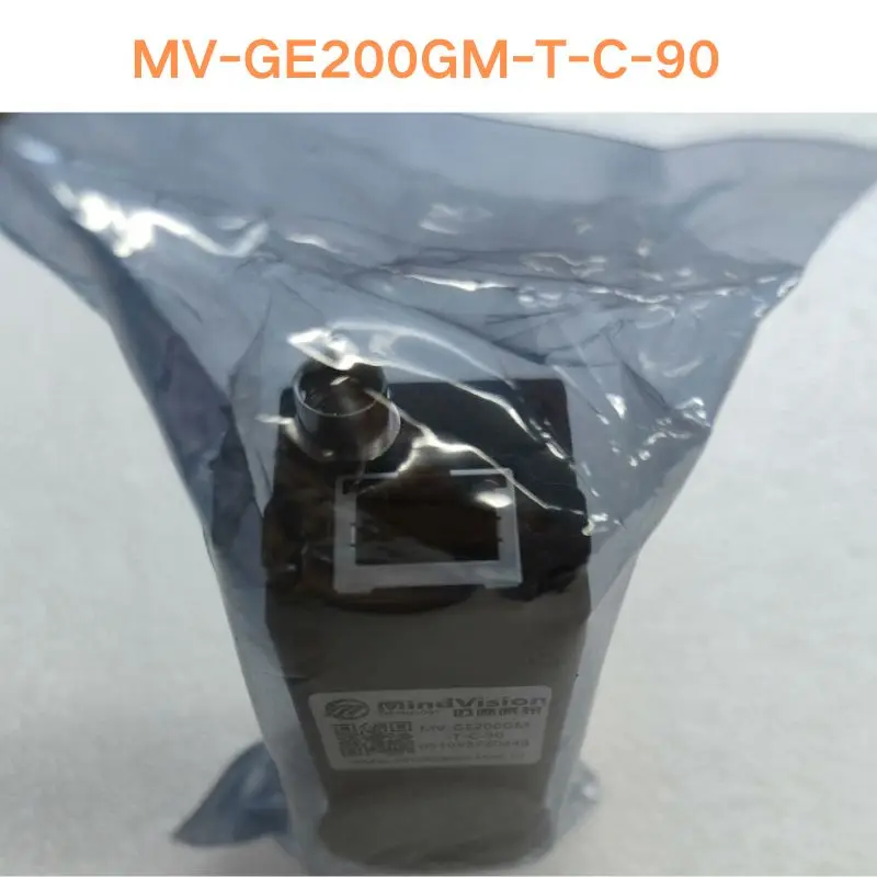 

New MV-GE200GM-T-C-90 Industrial camera Fast Shipping