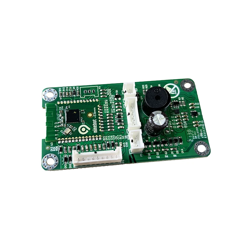 Original Control Board Controller Replacement for Ninebot Gokart Kit Smart Self Balance Electric Scooter Parts Kart Accessories