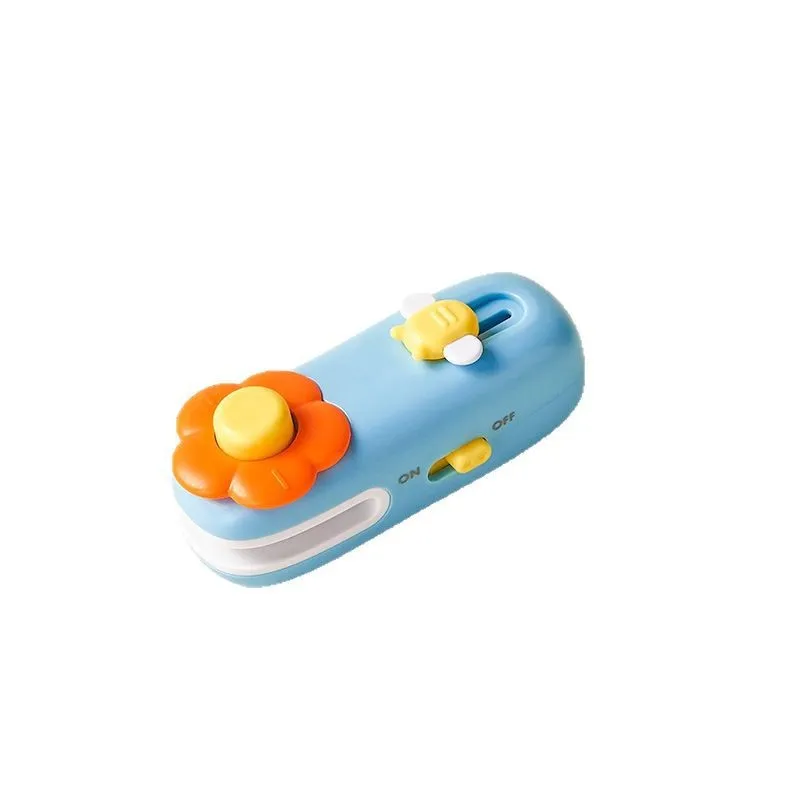 C13 - handheld heat sealer for small items, ideal for home use