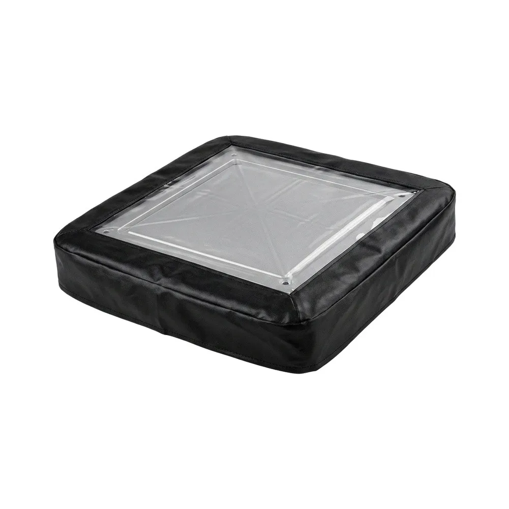 Water Resistant Spreader Cover 36 cm by 43 cm for For Windproof Fit for Broadcast Spreaders Water Resistant Spreader