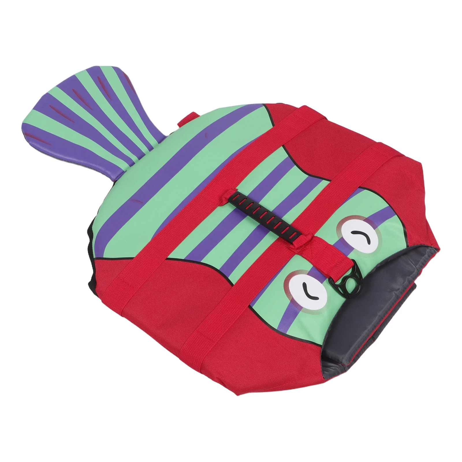 

Pet Life Vest Small Dog Swim Jacket Adjustable Puppy Flotation Vest With Handle - Dog Pool Beach Safety Gear