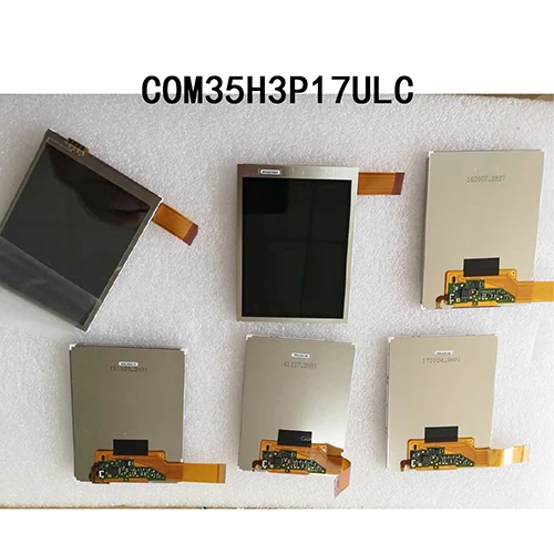 COM35H3P17ULC 3.5 Inch Original LCD Display Screen Panel Brand New